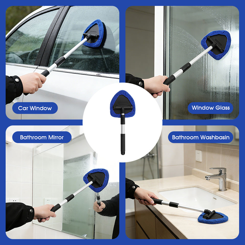 Windshield Cleaning Tool