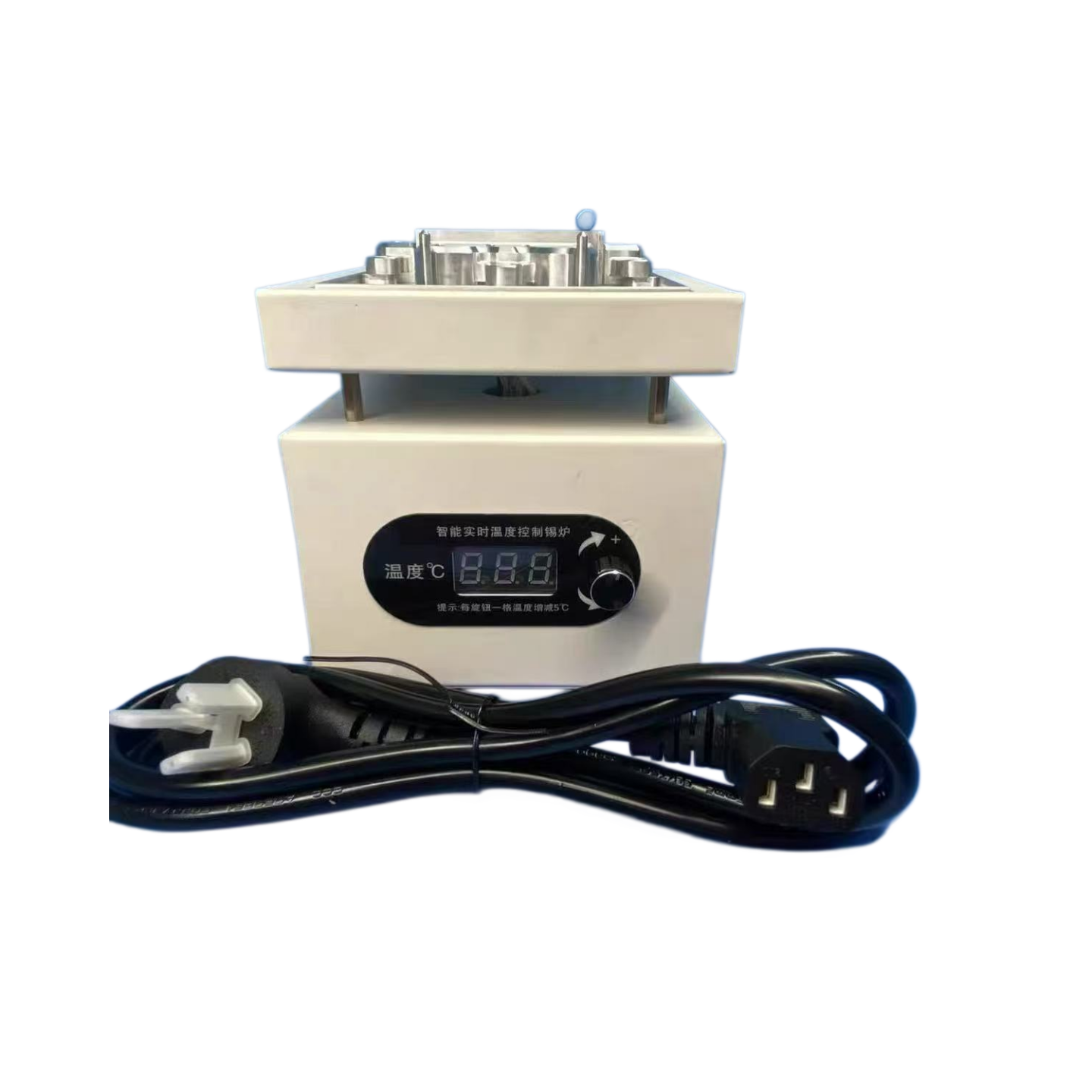 Brand New T50 T40 Battery Repair Soldering Furnace 350W Dedicated Tool for Large Agricultural Drones 350W Dedicated Tool for Large Agricultural Drones