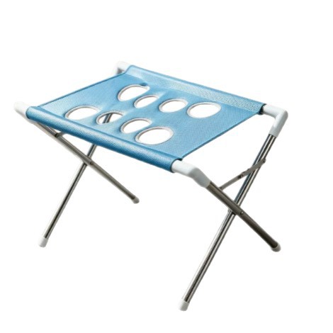 Pet bathing aid stand, foldable pet cleaning and bathing stand, convenient and secure holder for washing and grooming - PawPro UK