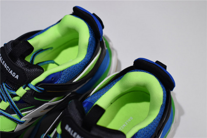 Balenciaga Sneaker TRACK Tess.s.Gomma 5000004(Replica)