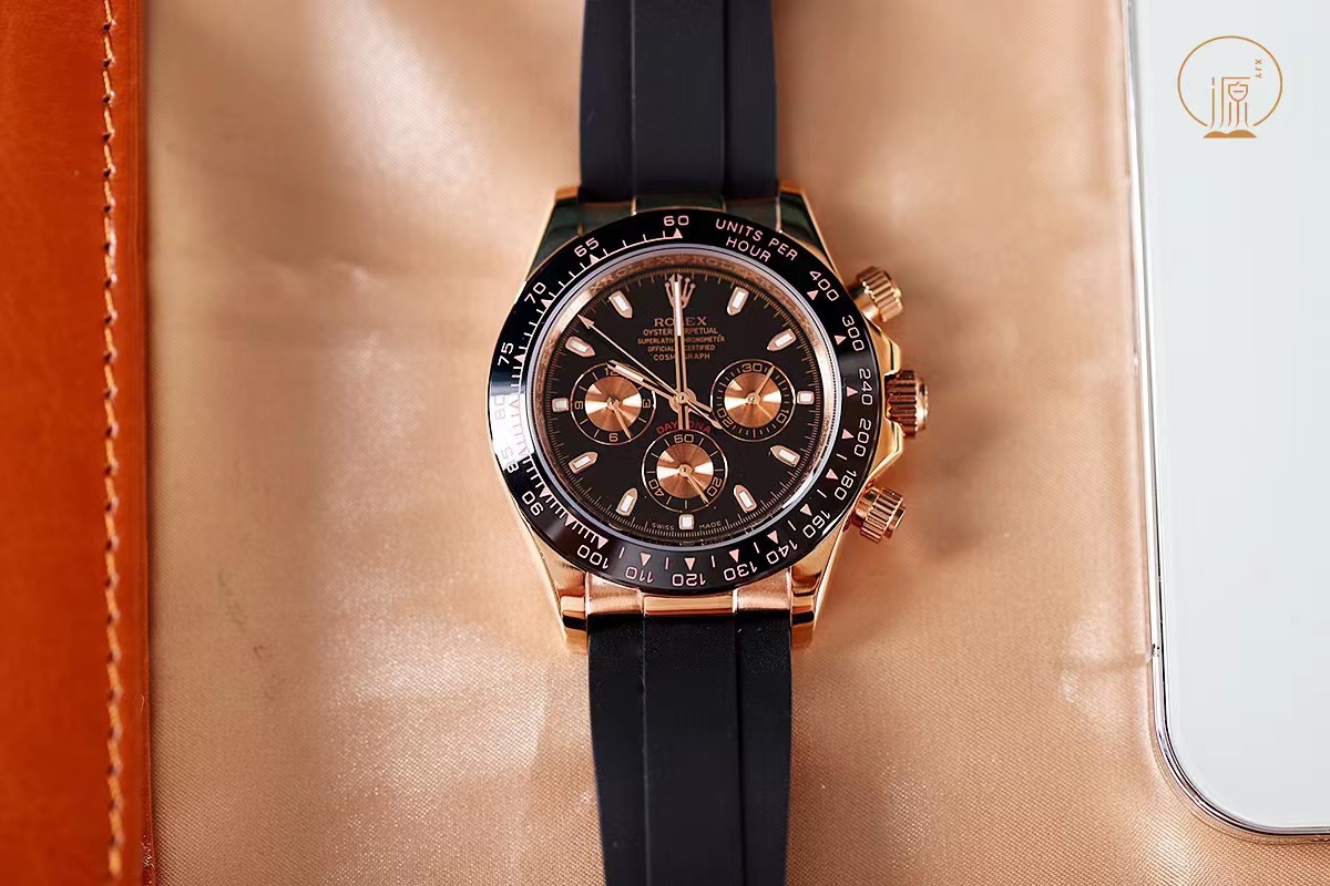 TOP ROLEX Rolex  Daytona Watch 40mm