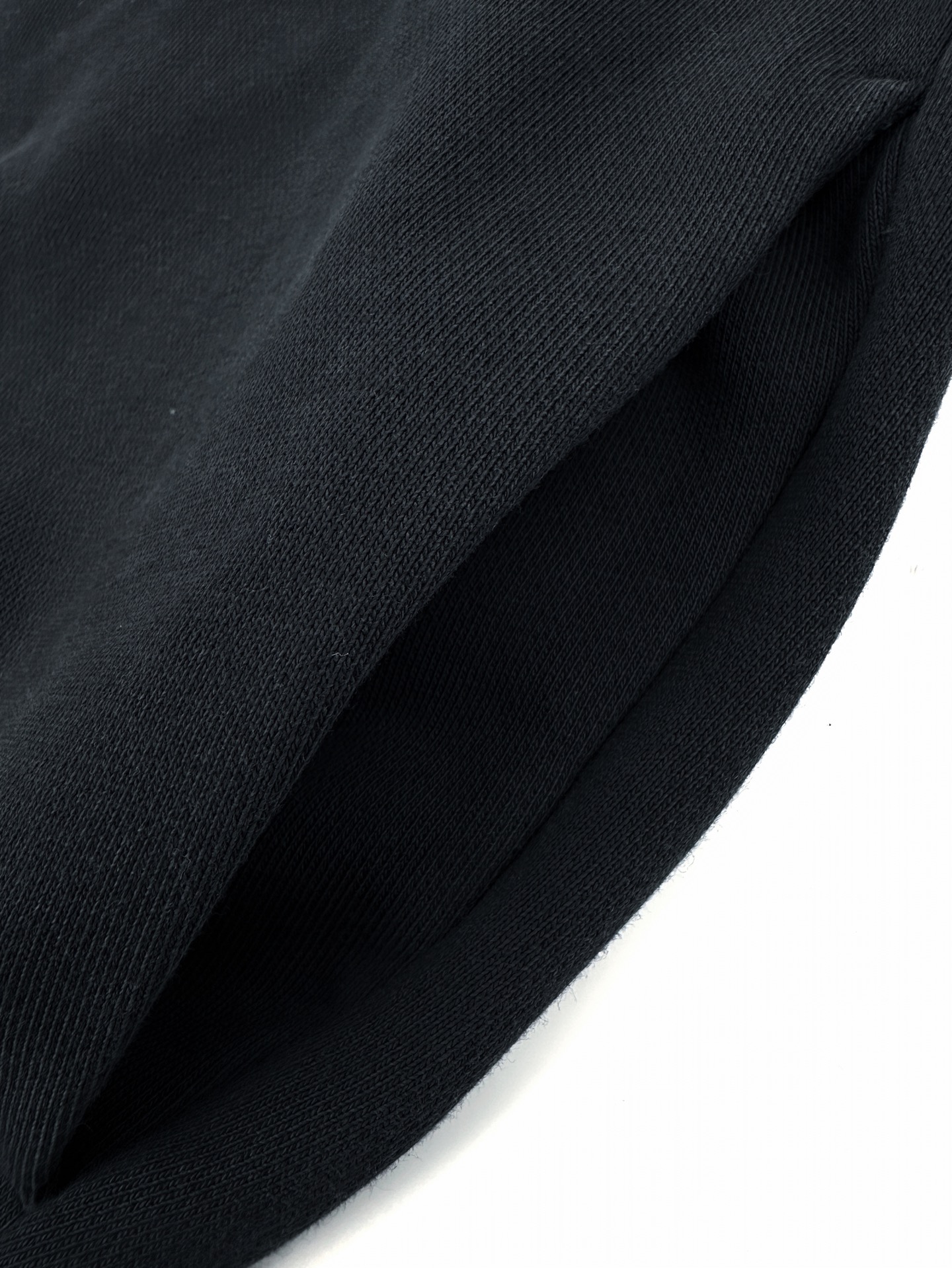 Acne Studios 喷绘做旧徽标棒球领夹克