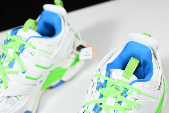Balenciaga Sneaker TRACK Tess.s.Gomma 5000046(Replica)