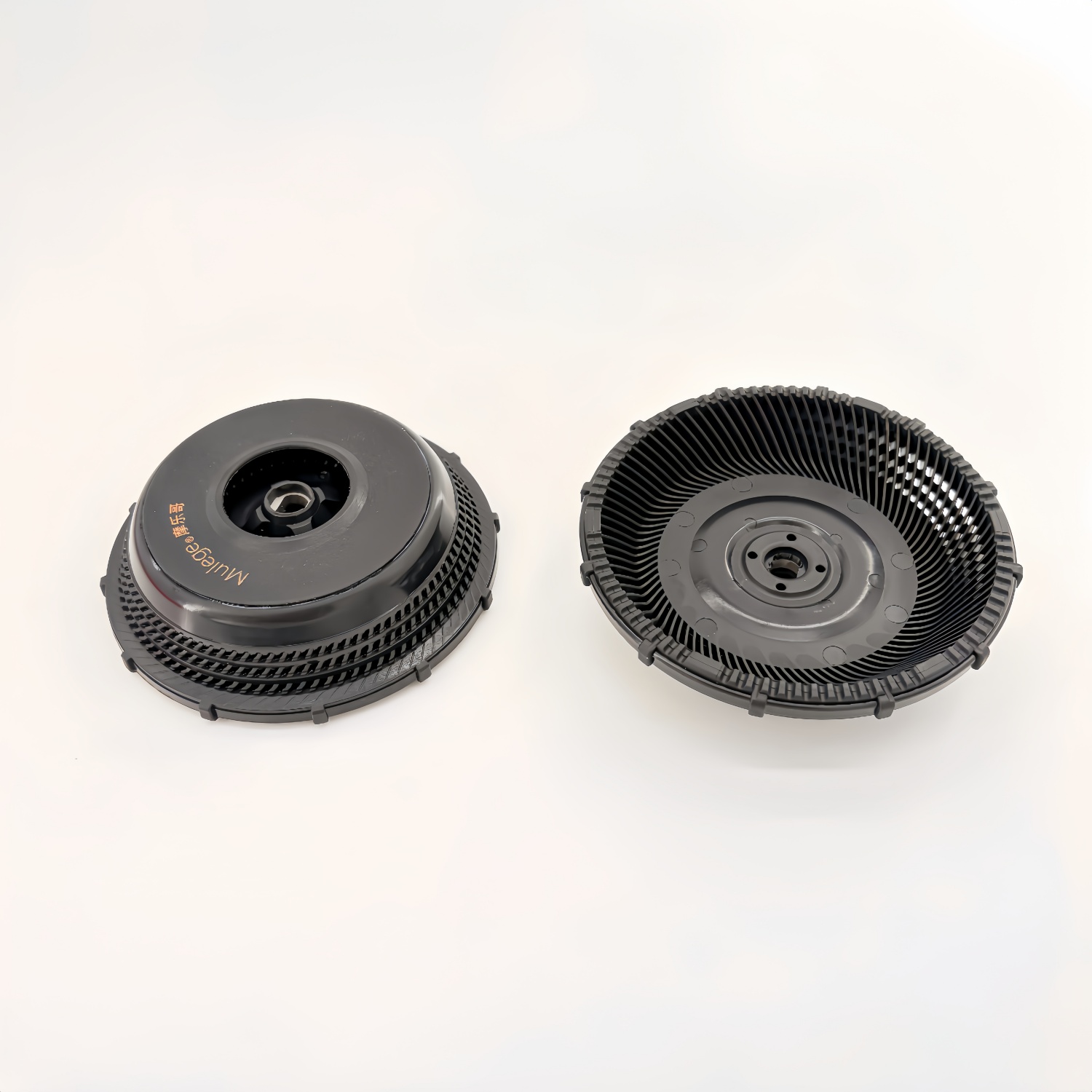 Centrifugal Mist Atomizing Spray Disc Fog Nozzle Plate Agricultural Drone Spare Parts Compatible with DJ1 Agras T100S T70S T55