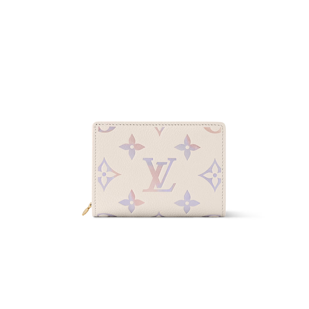 Louis Vuitton Cléa Wallet (Replica)