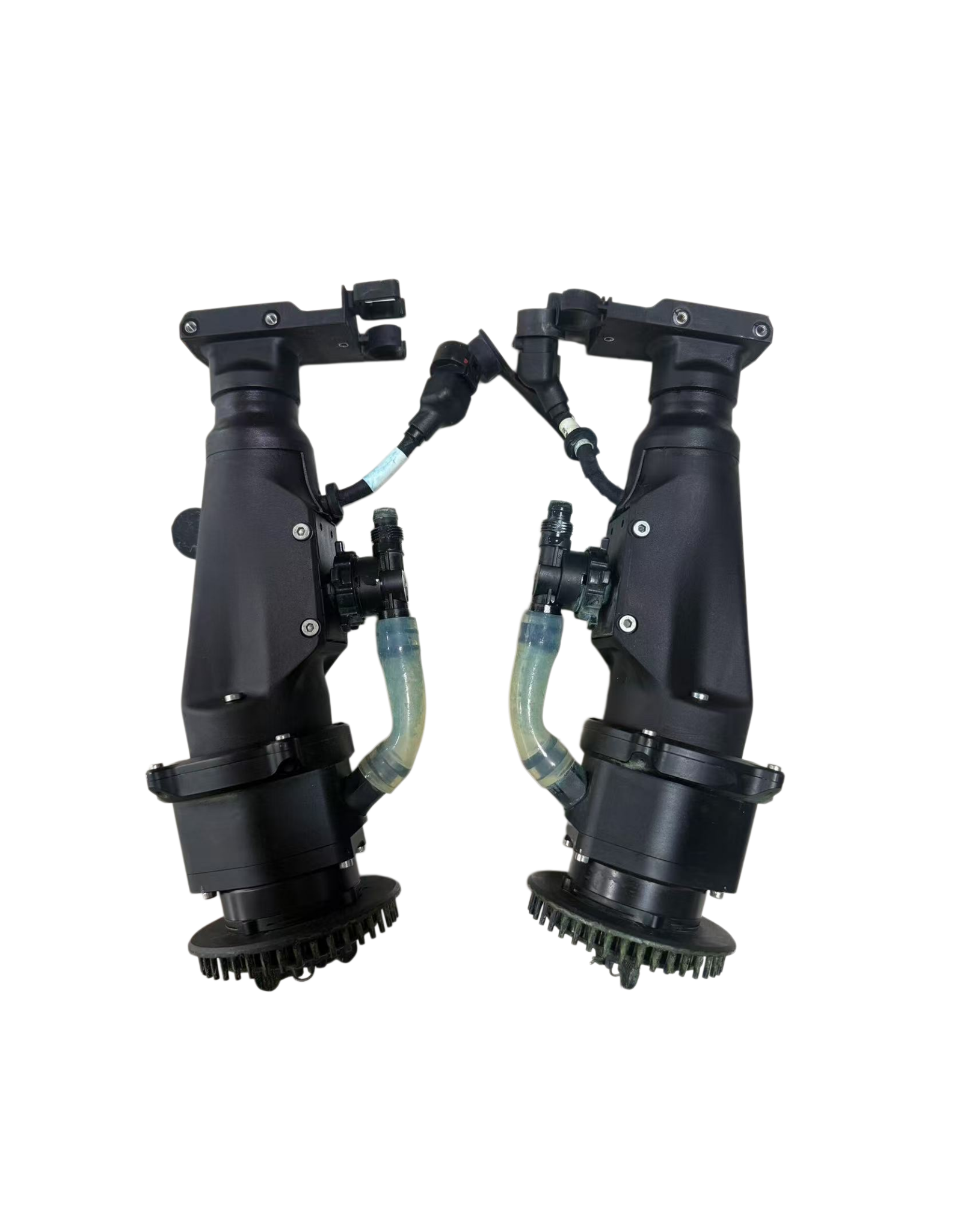 Original New Agras T70 70P Mist Sprayer Nozzle Kit for T70 T70P Centrifugal Rear Nozzle Motor Assembly Set Sprayer Accessories