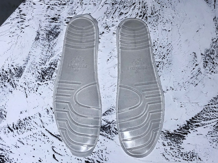 Balenciaga Sneaker TRACK Tess.s.Gomma 4.0 4000001(Replica)