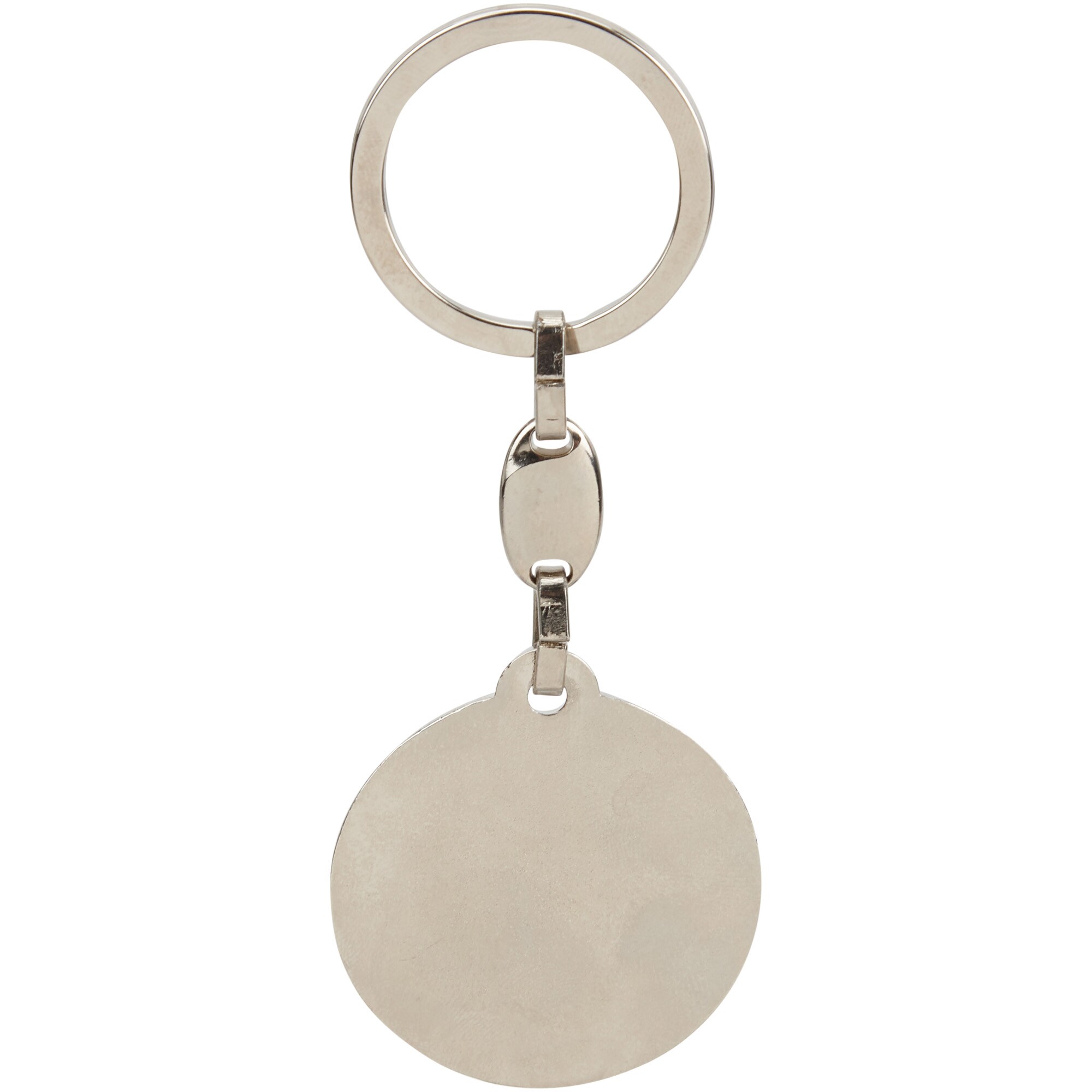 Paralympics Keyring - Made in France - Sand