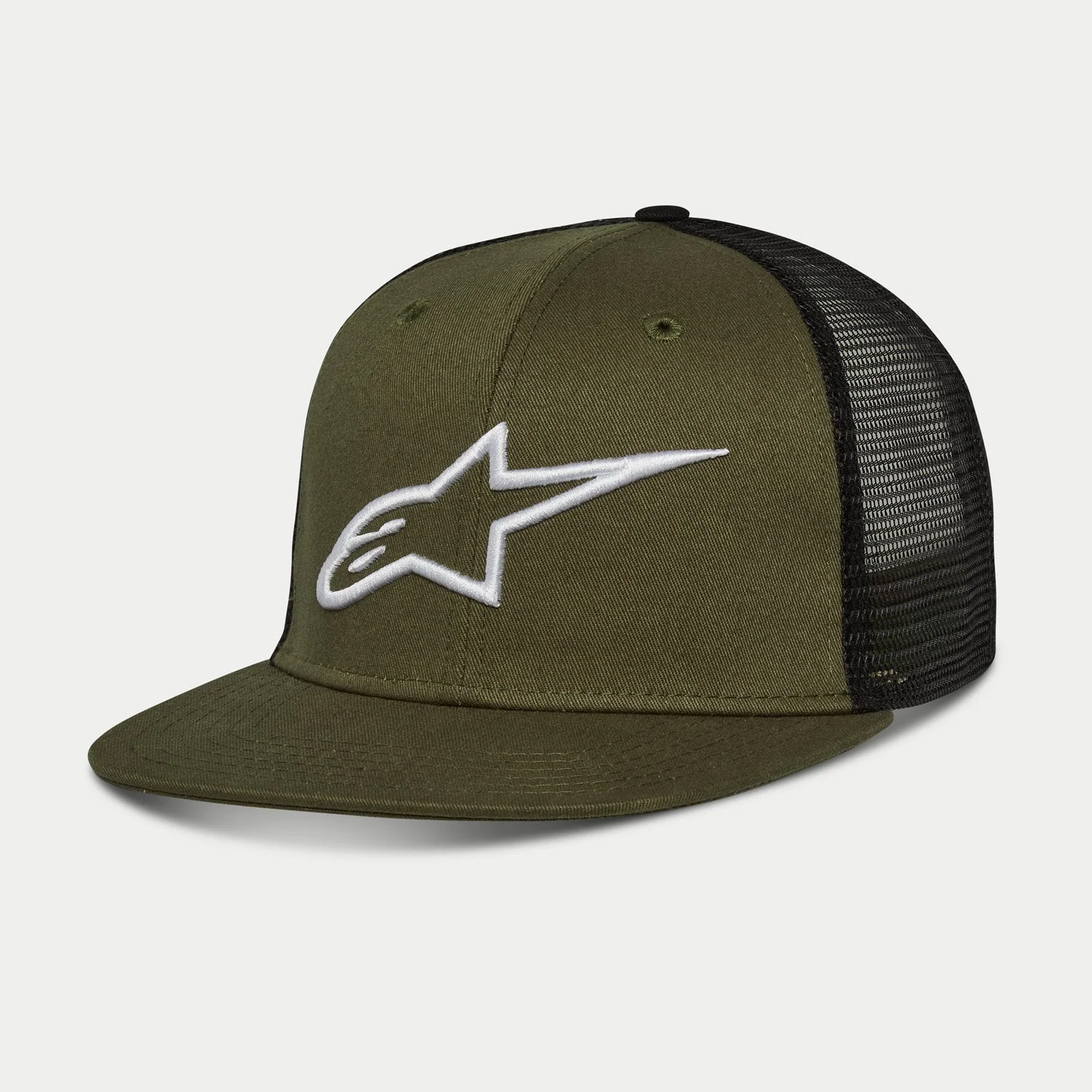 Corp Trucker Hat