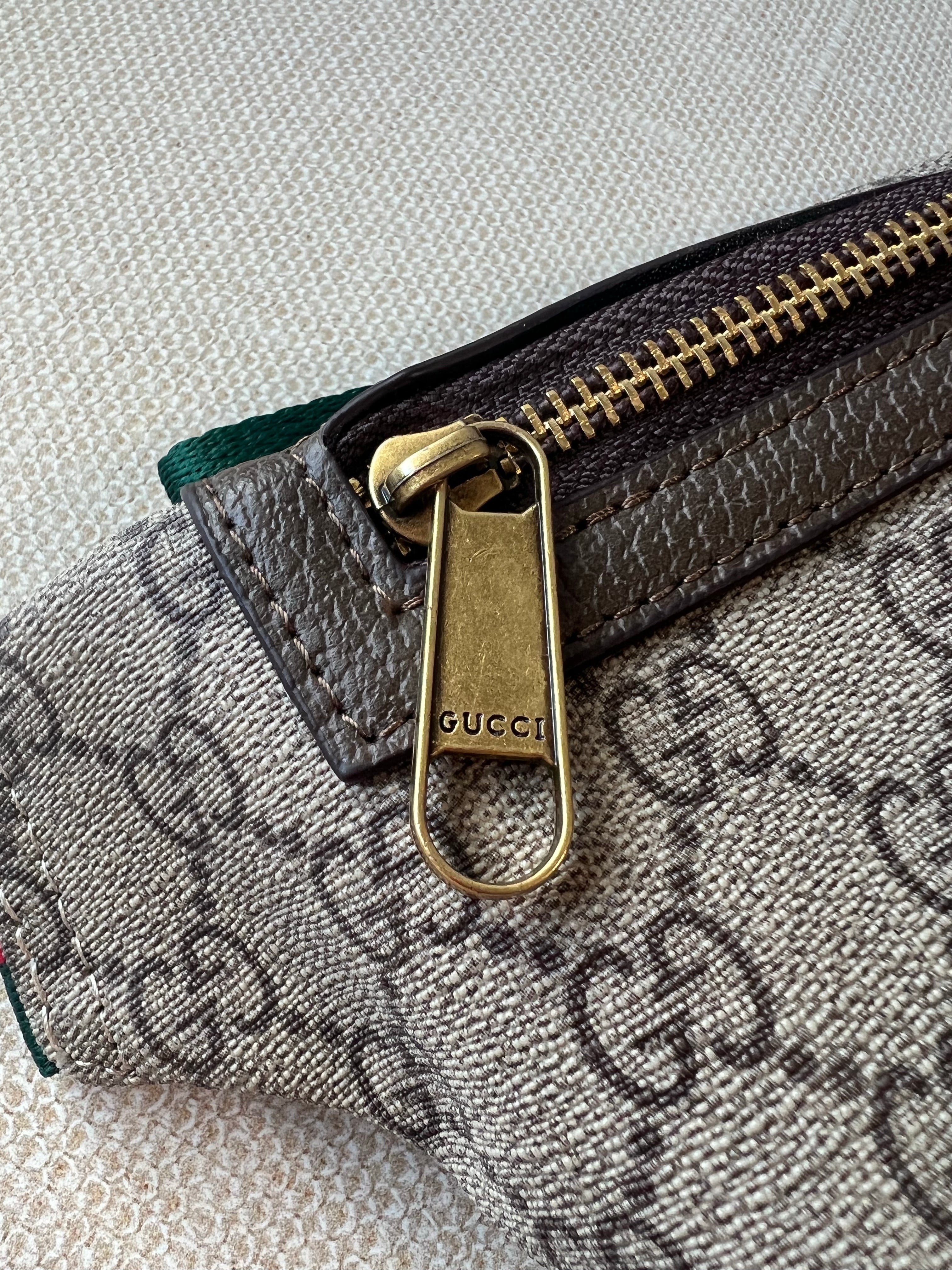 TOP GUCCI Ophidia Bum Bag
