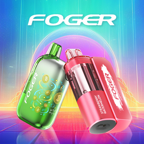 Foger Vapes