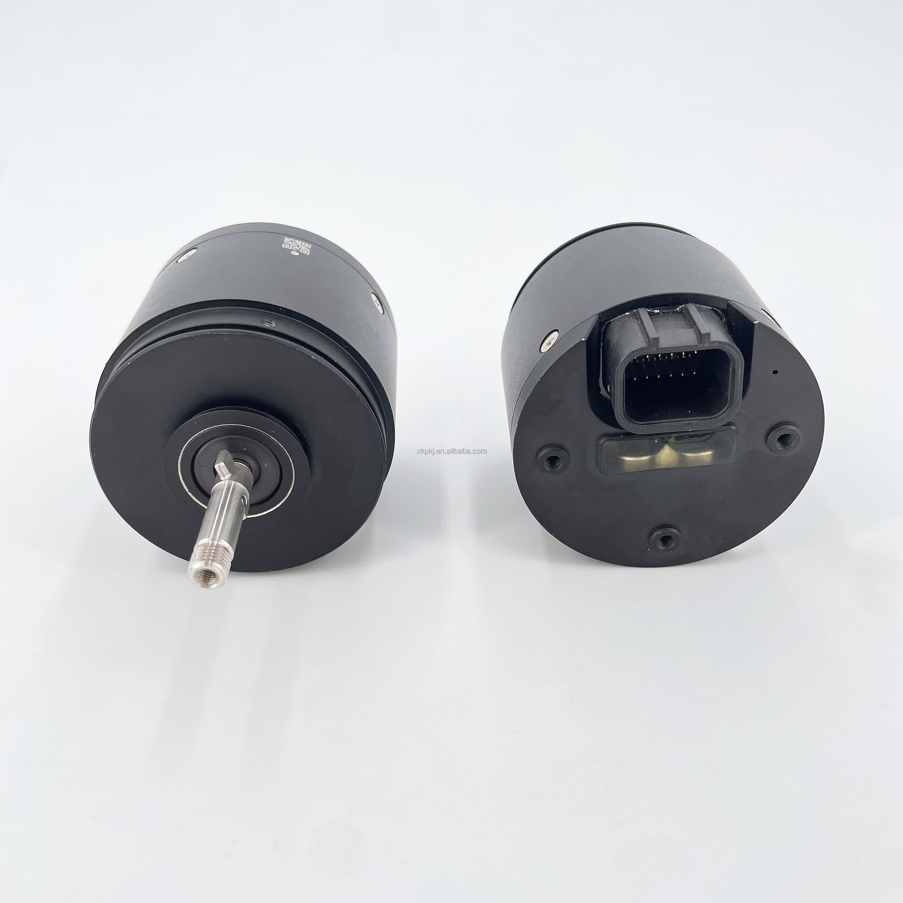 Original T40 Impeller Pump Motor for T50 T40 T20P T25 Argas Drone Repair Replace Agriculture Drone Centrifugal Motor