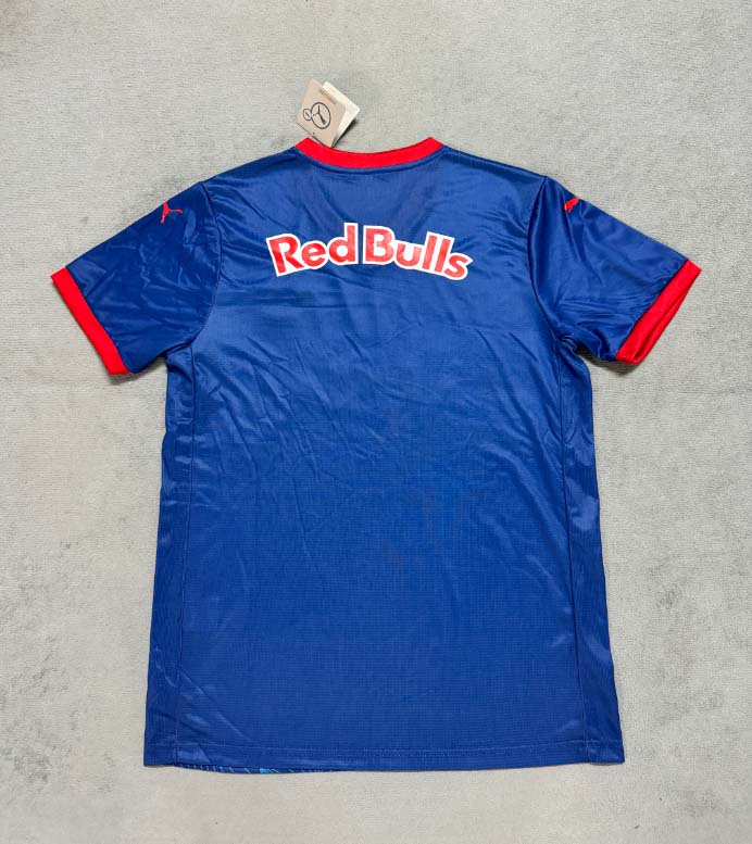 2025/2026 Red Bull Bragantino Away Football Shirt 1:1 Thai Quality