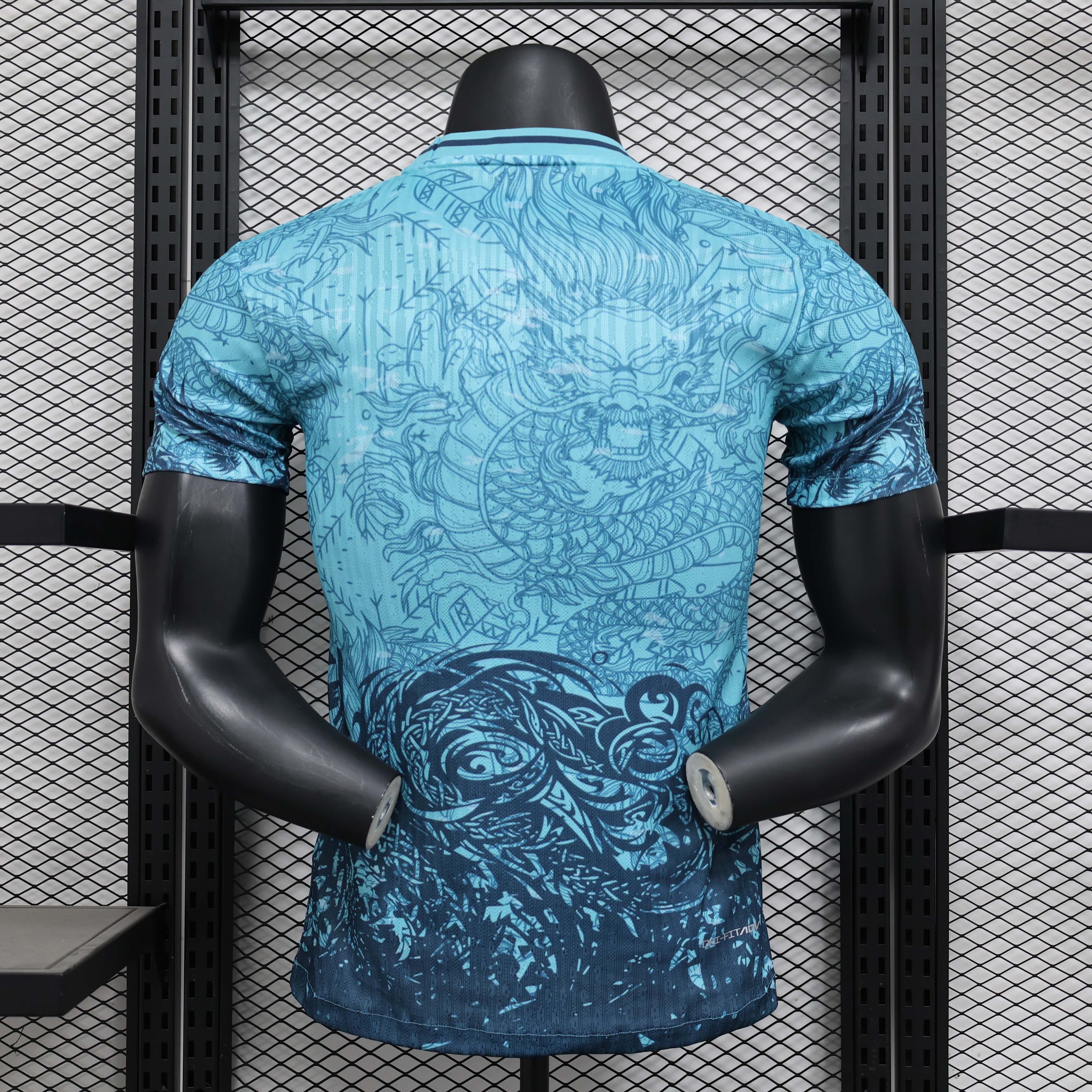 2025/2026 Player Version Barcelona Special Edition 1:1 Thai Quality