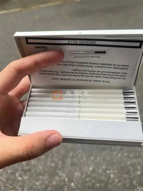 卡比龙（总裁白细支）俗称白色卡比龙RM480.00oknoni卡比龙（总裁白细支）俗称白色卡比龙 - oknoni