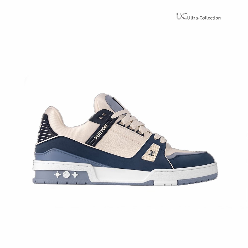 Louis Vuitton Trainer Sneakers(Replica)