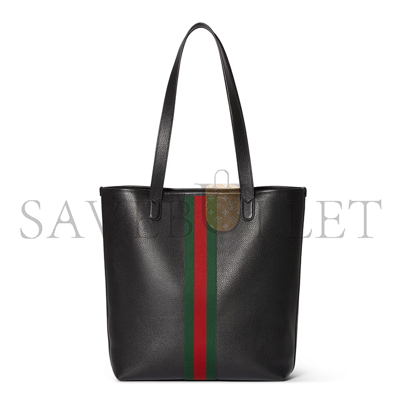 GUCCI OPHIDIA MEDIUM TOTE BAG 834465 (36*30*12.5cm)