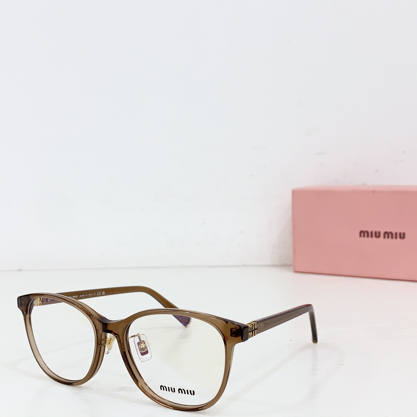 TOP Miu Miu Sunglasses - 4 Colors