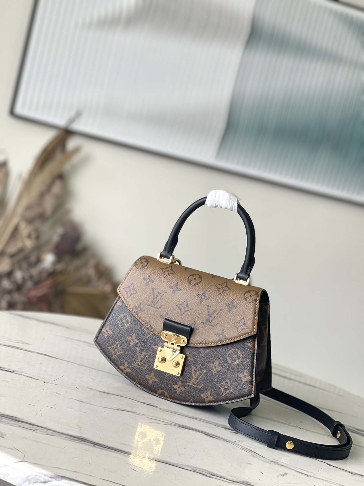 Louis Vuitton Tilsitt m46548 (10A Mirror Version)