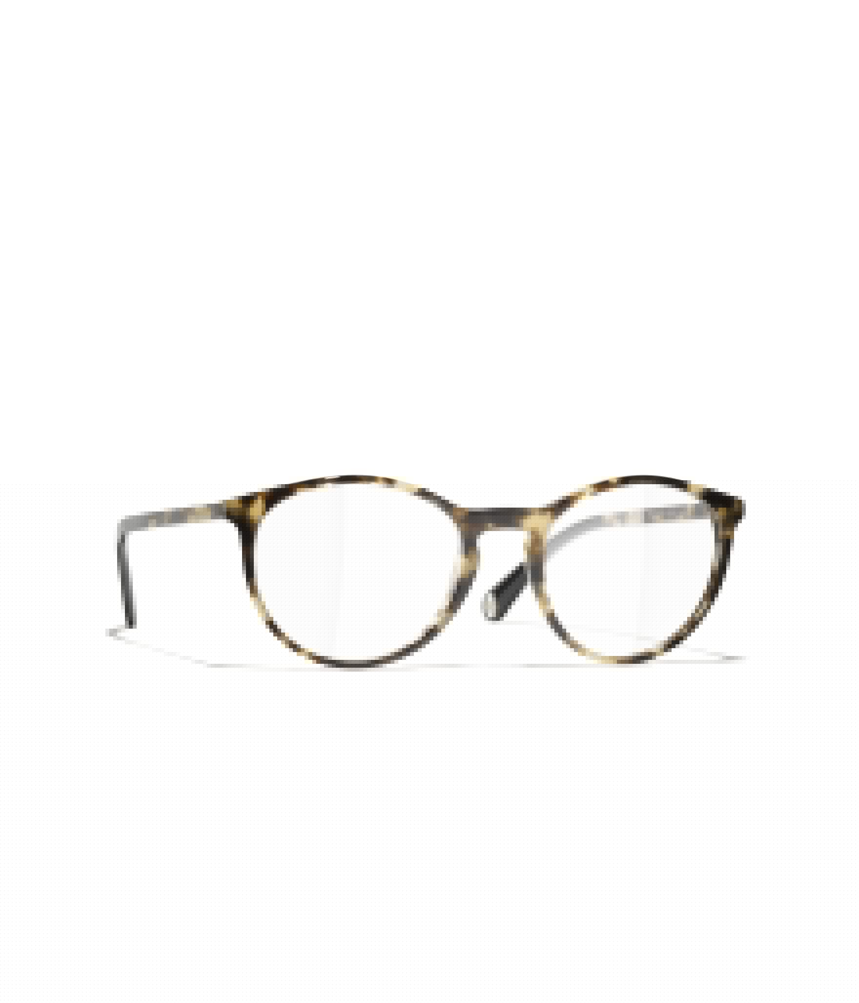 CHANEL Pantos Eyeglasses A75231X08101V