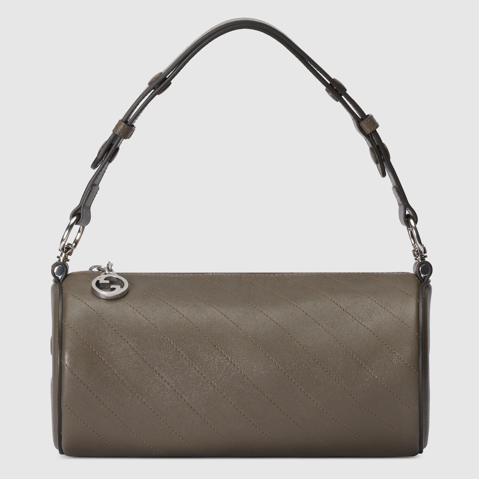 TOP GUCCI Blondie Small Shoulder Bag 13x25x12 cm - Three Colors