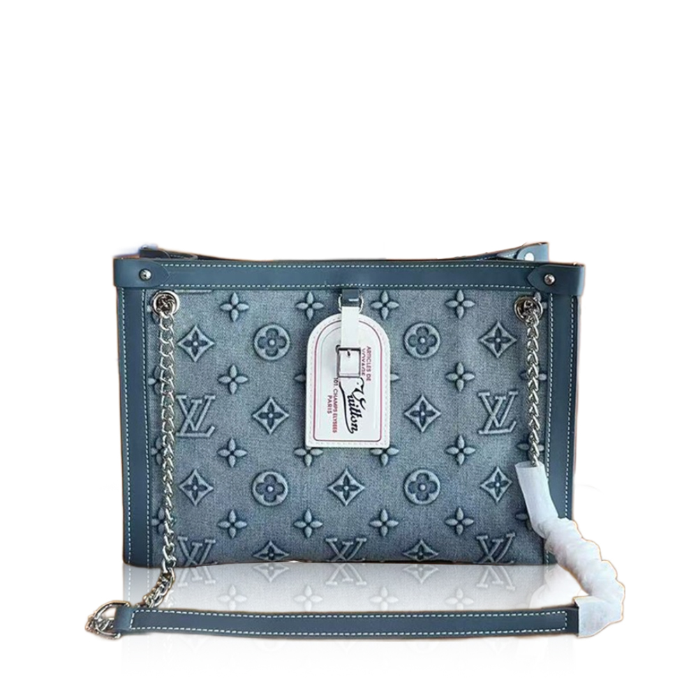 Louis Vuitton LV  Tote  bag (10A Mirror Version)