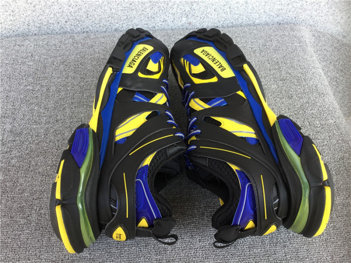 Balenciaga Sneaker TRACK Tess.s.Gomma 5000017(Replica)