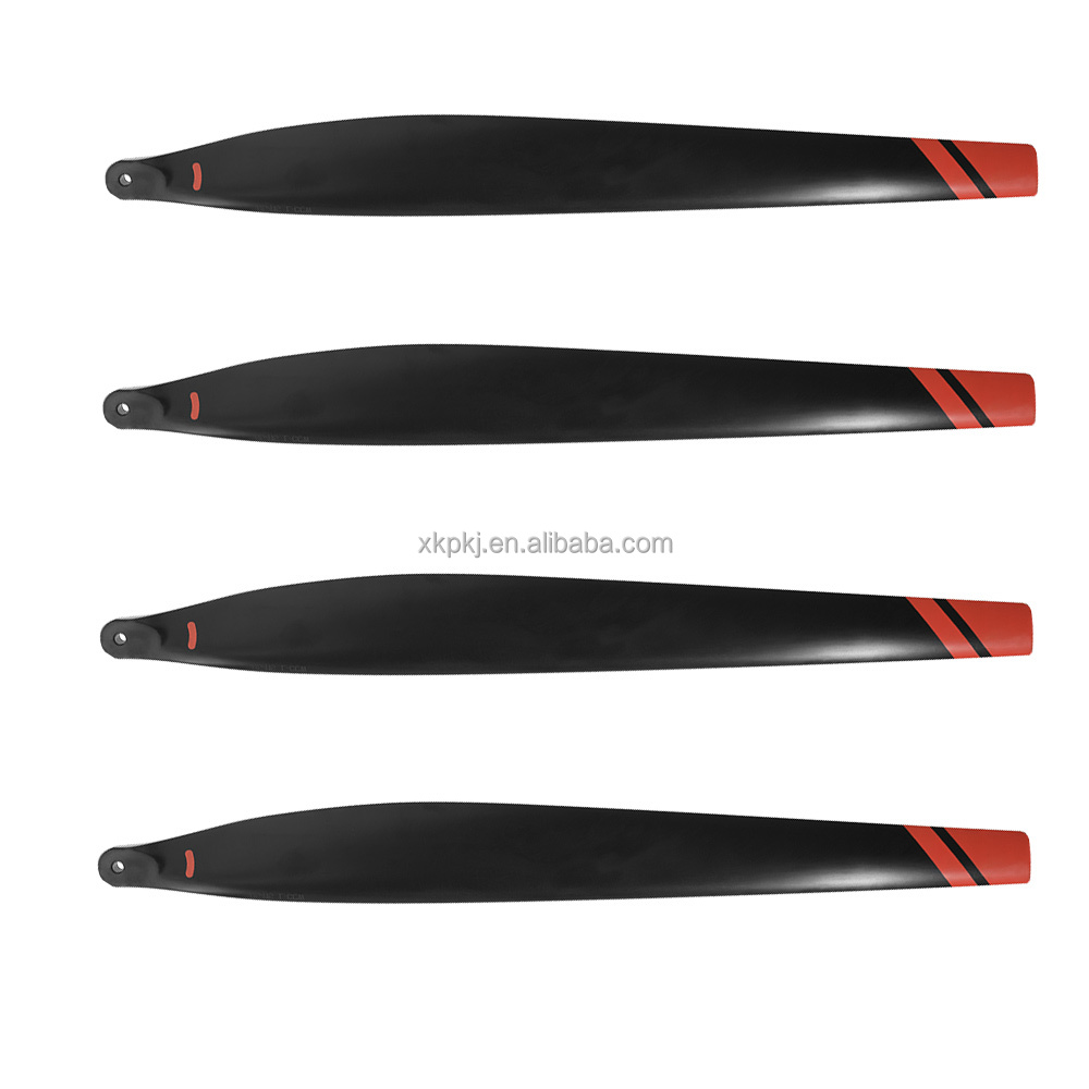 T50 T40 Carbon Fiber Propeller Fittings for 5415 Models Agricultural Drones Used Drones Accessories for Maintenance Drone