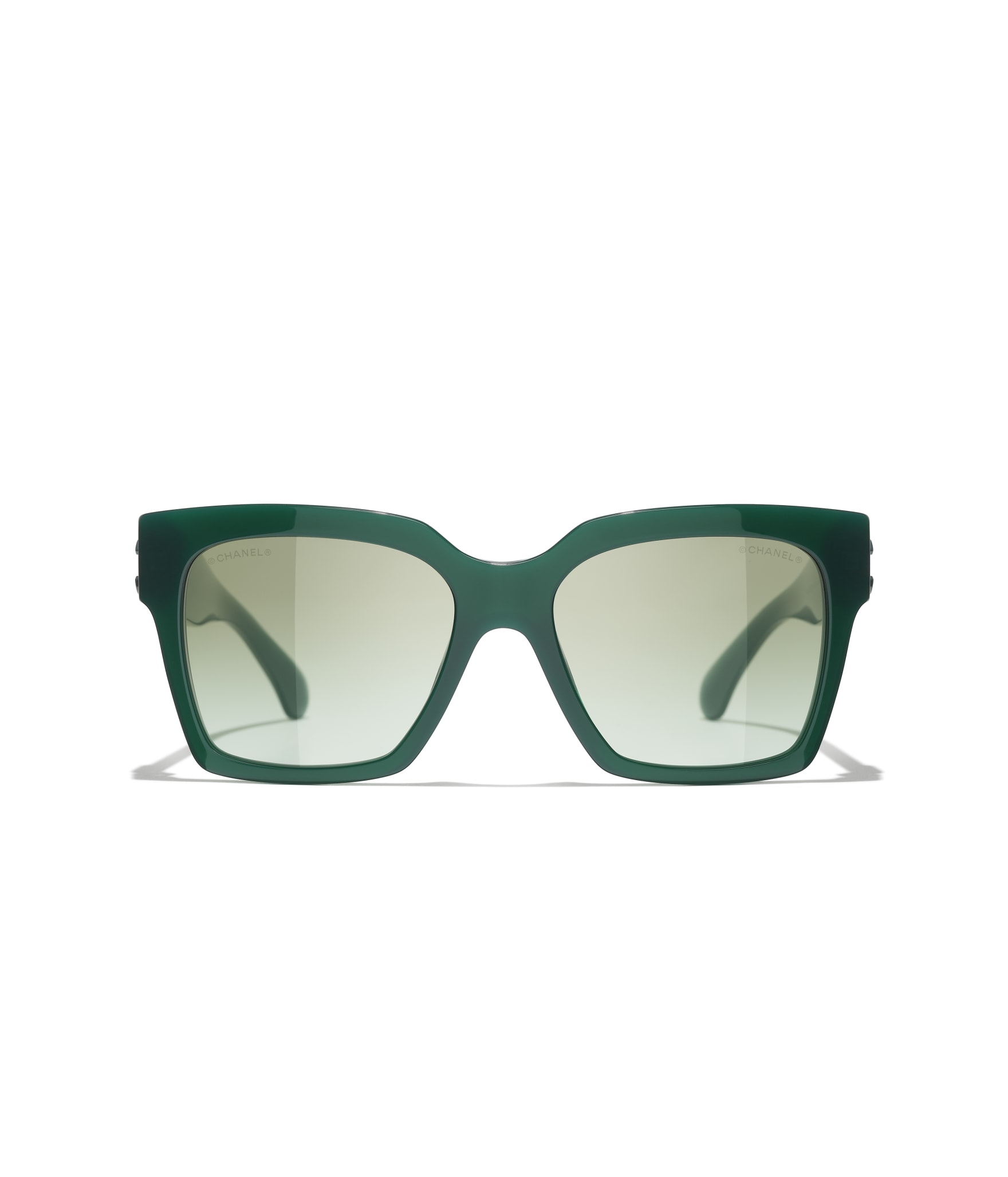 CHANEL Butterfly Sunglasses A71759X02016S