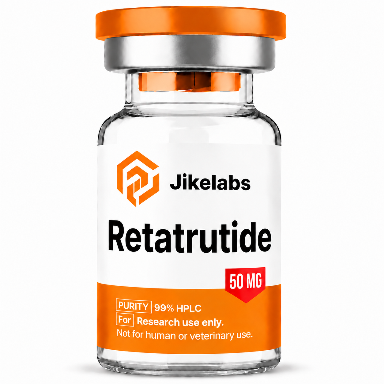 Retatrutide 5mg-120mg