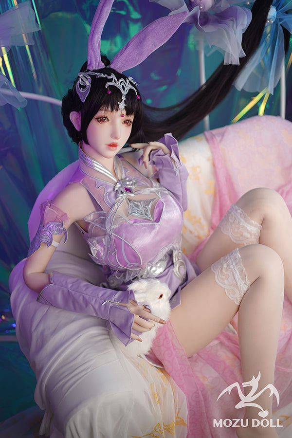 163cm/5ft4 H-Cup Anime Douluo Dalu Tpe Sex Doll - Xiaowu