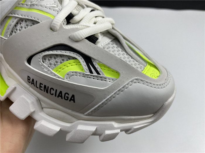 Balenciaga Sneaker TRACK Tess.s.Gomma 5000043(Replica)