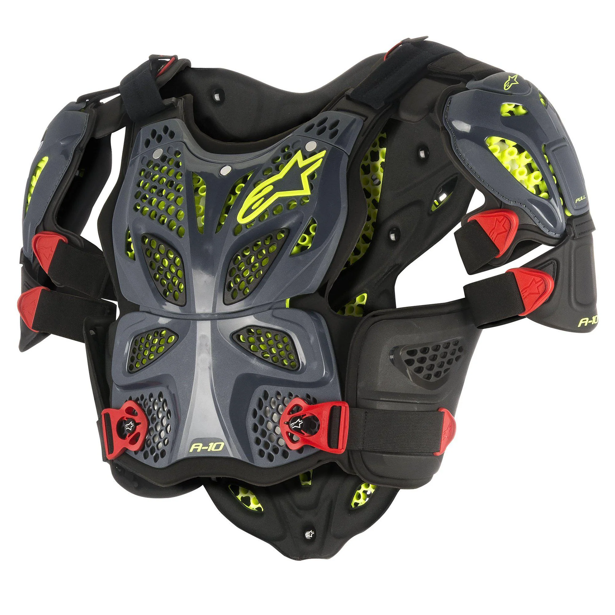 A-10 Full Chest Protector