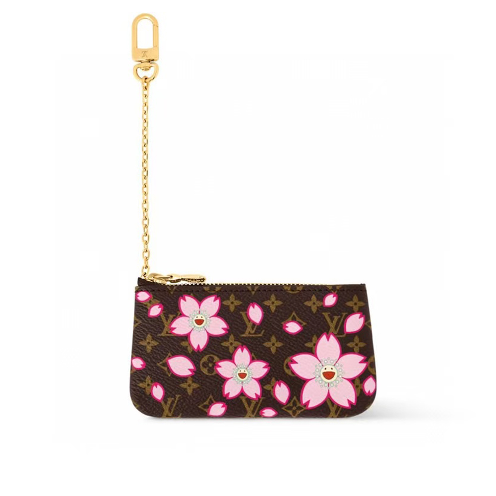 LV x TM Nano Bucket M13417