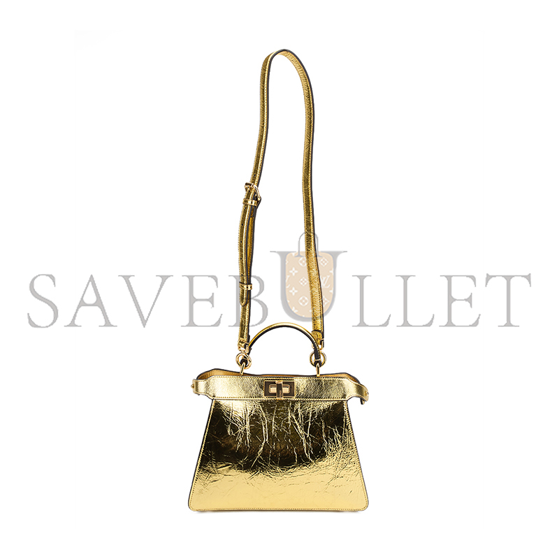 FENDI PEEKABOO ISEEU SMALL 8BN327AJBRF1HBQ (27*21*11cm)