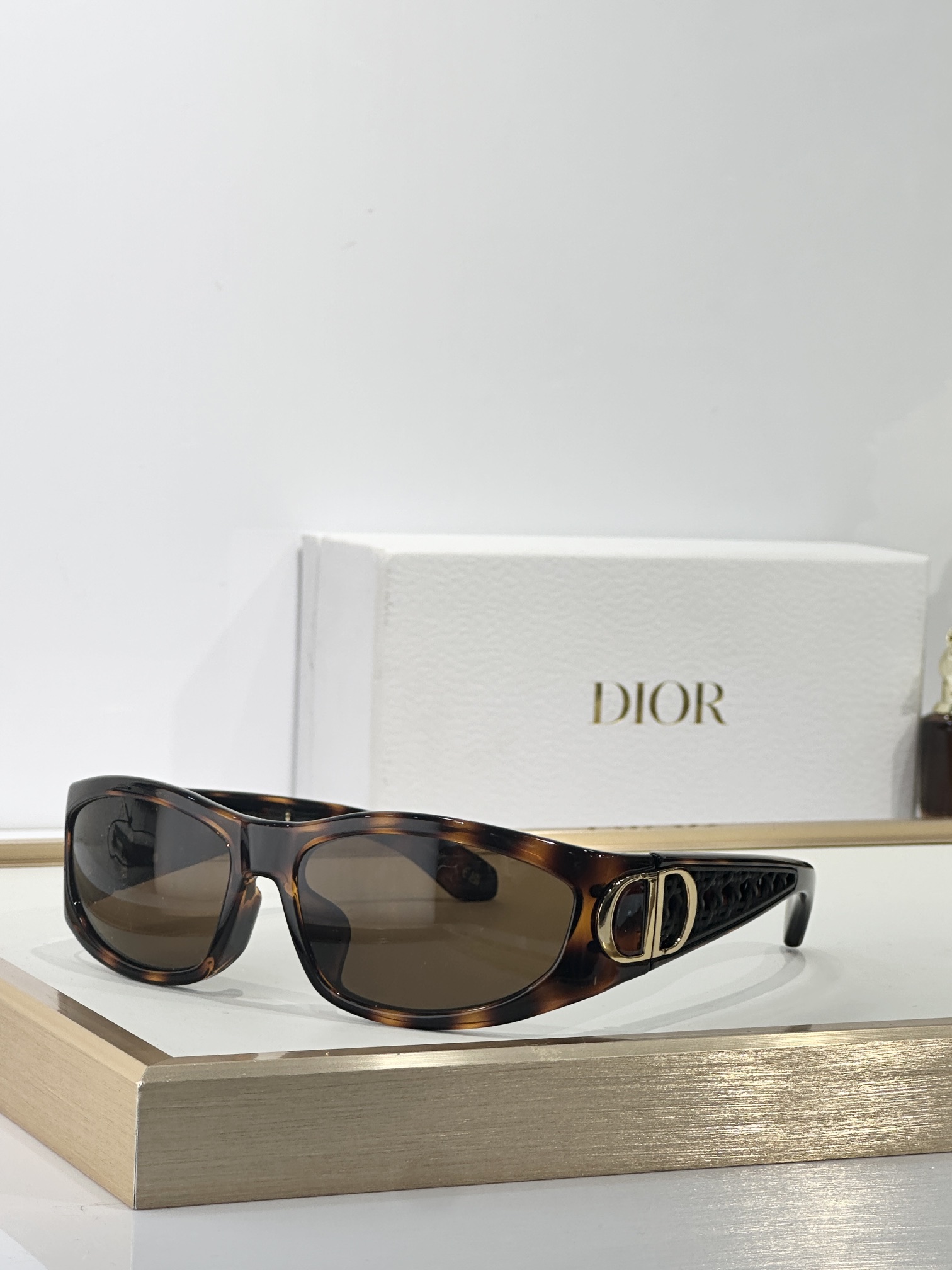 TOP Christian Dior Sunglasses - 4 Colors