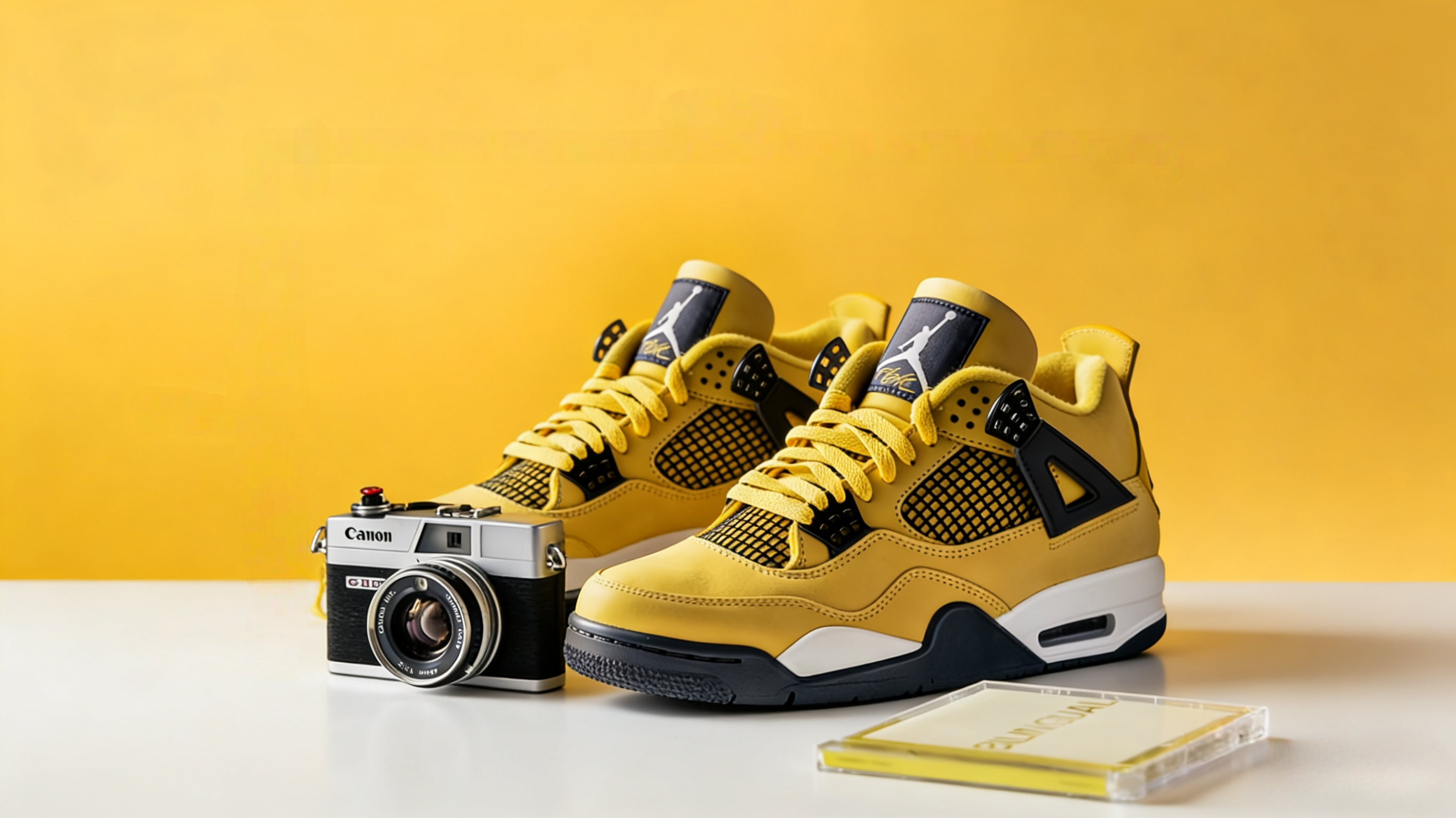 Air Jordan 4