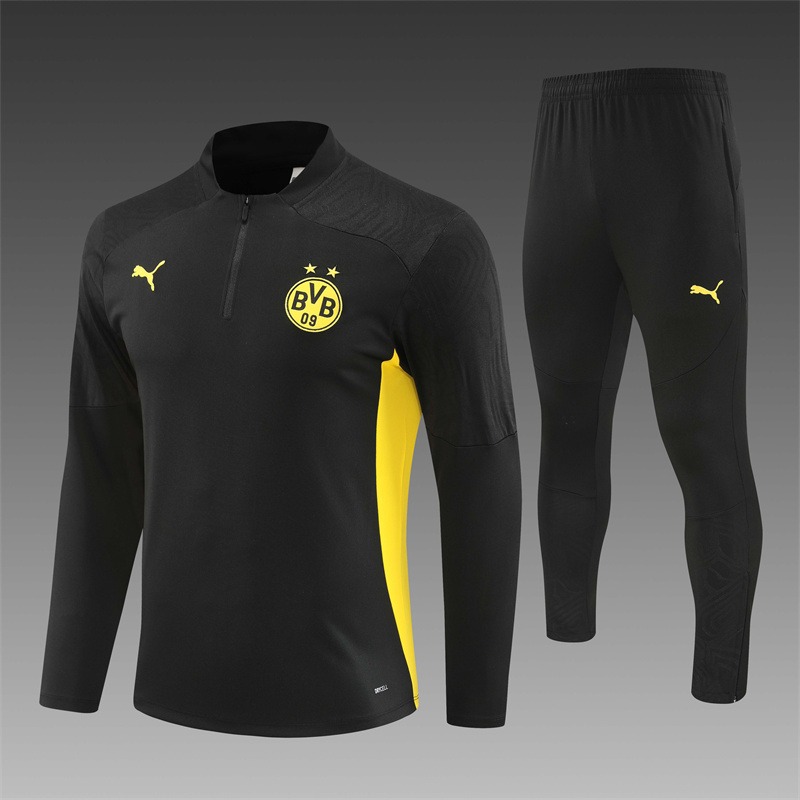 Training BVB Dortmund Domicile saison 2024/2025