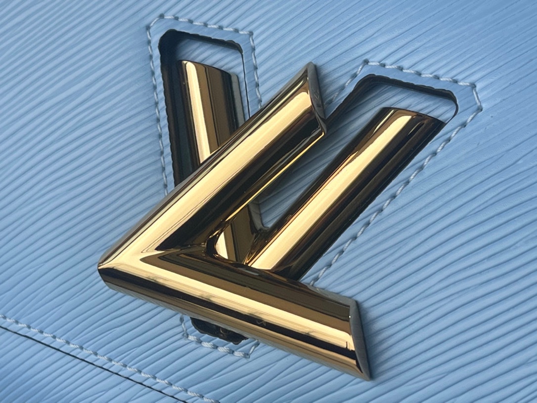 Louis Vuitton Twist MM M59627