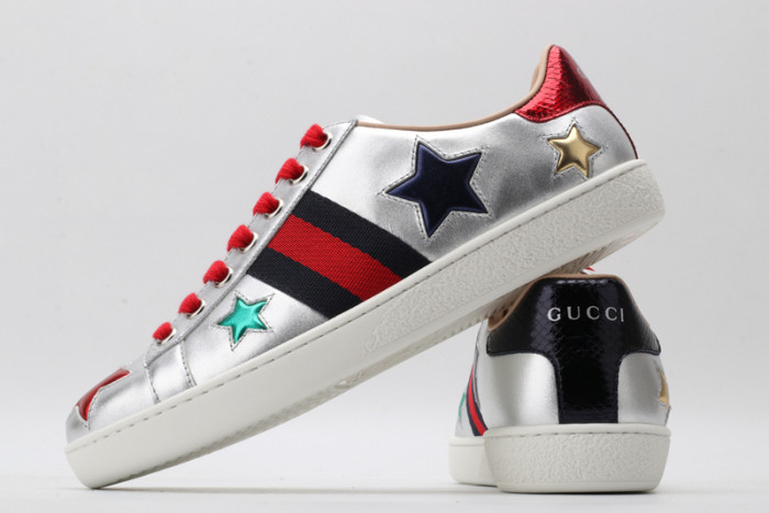 Gucci Ace Sneakers 42