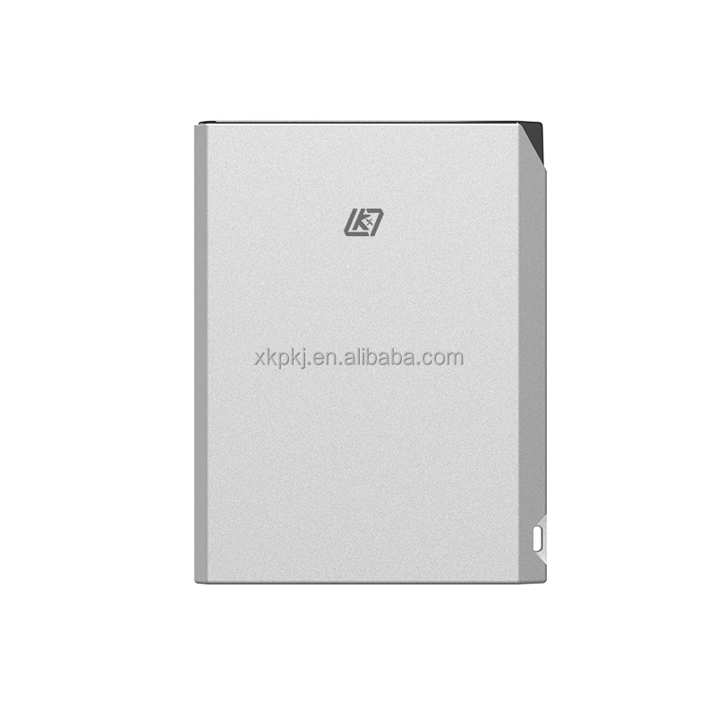 LKTOP Smart Power Bank APP Controlled Portable Charger Power Bank