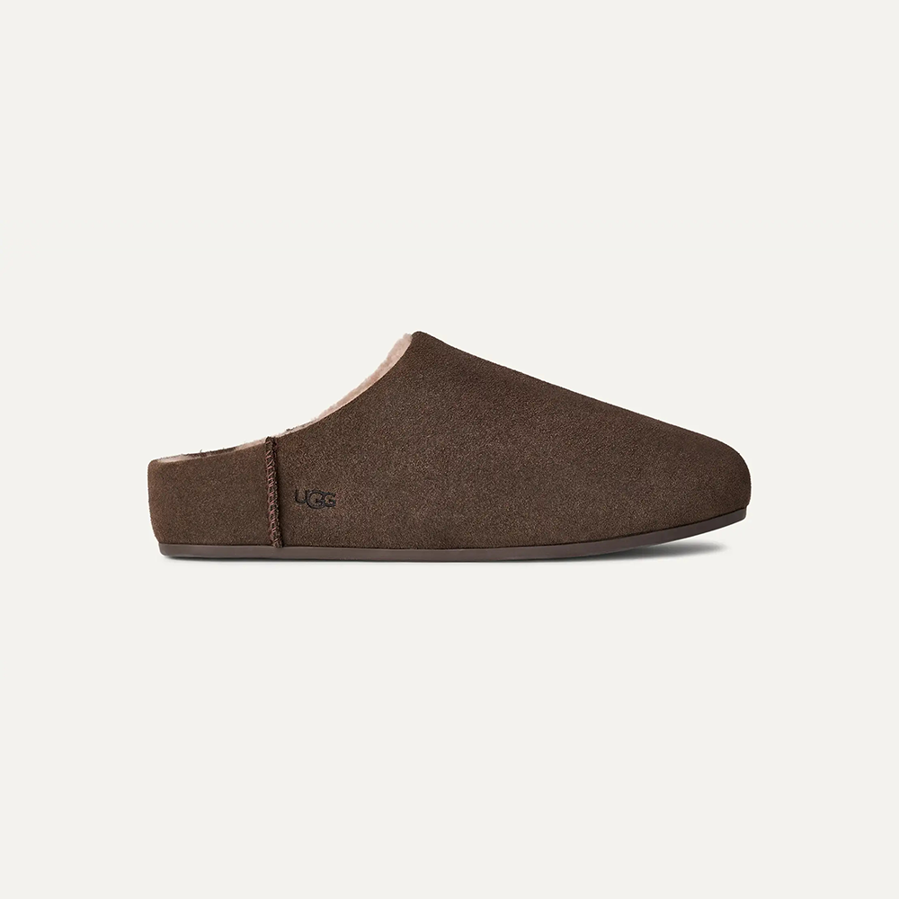 UGG Elaya Slippers Thin Sole(Replica)