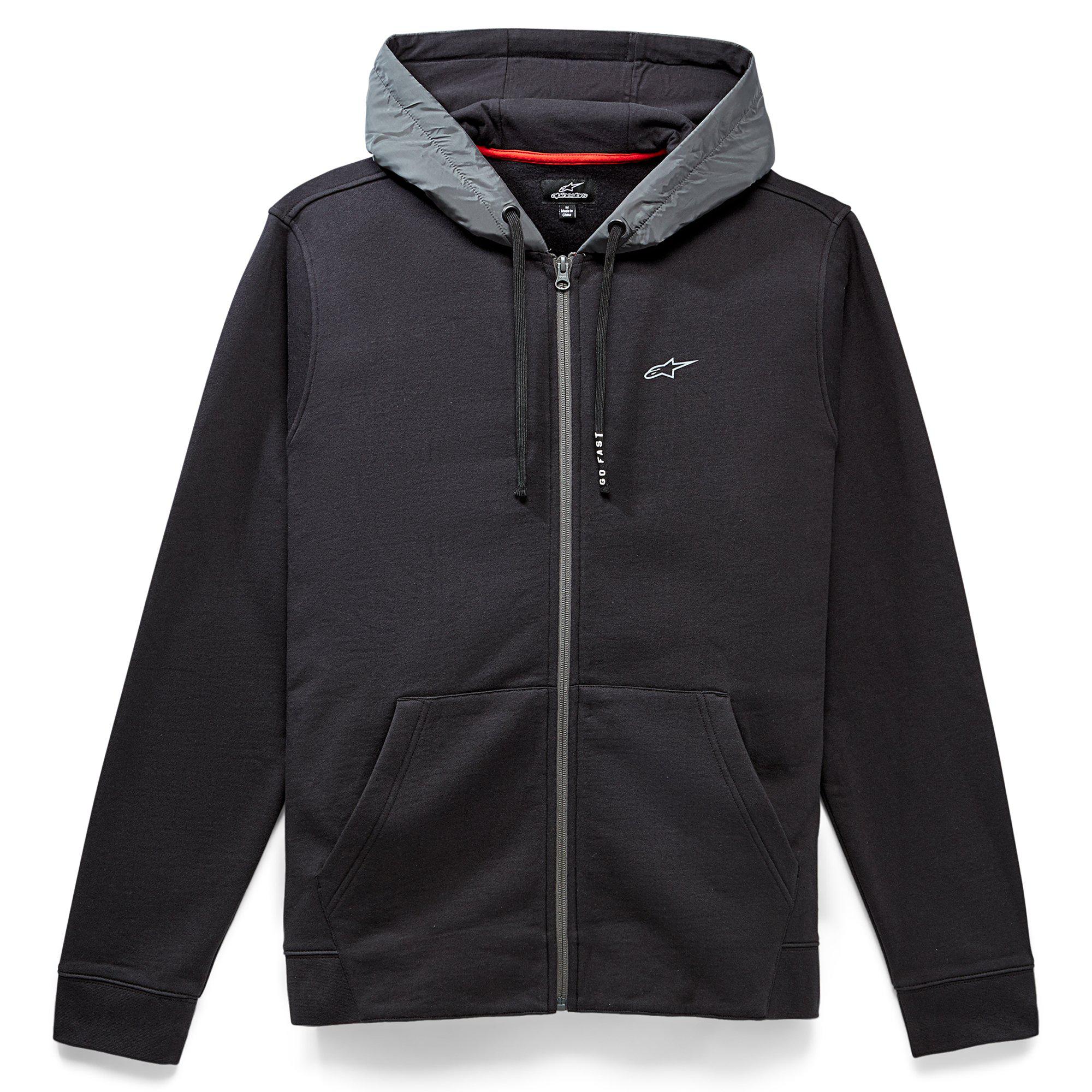 Robust Hoodie