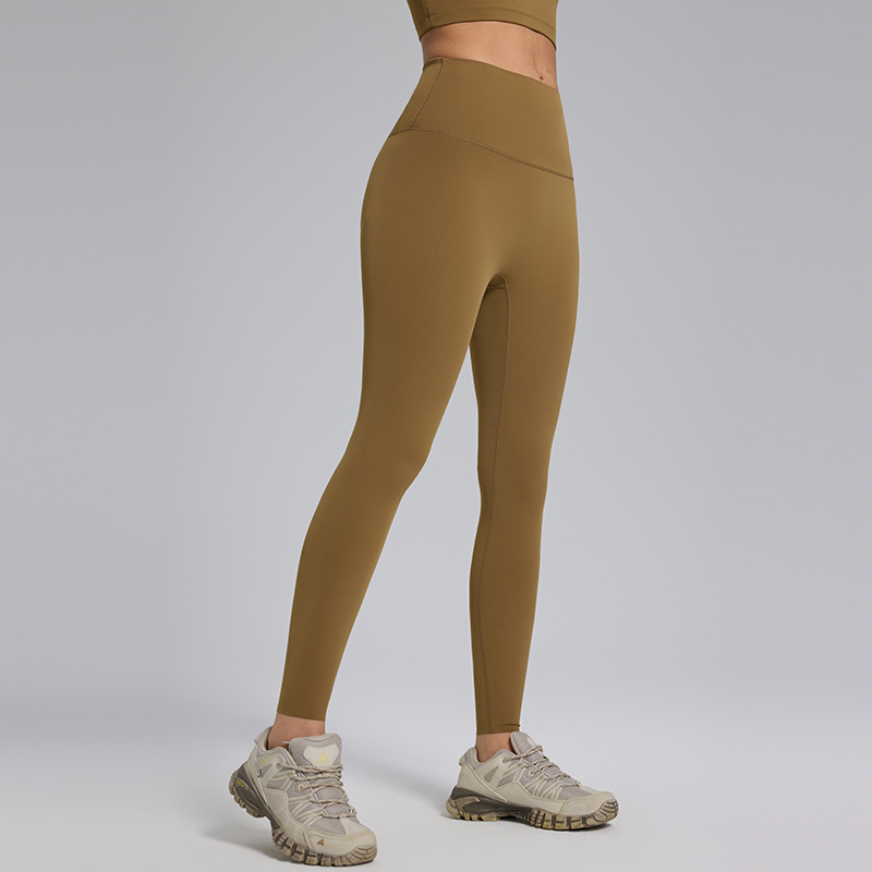 Non Sense Light Shaping Womens Sports Legging