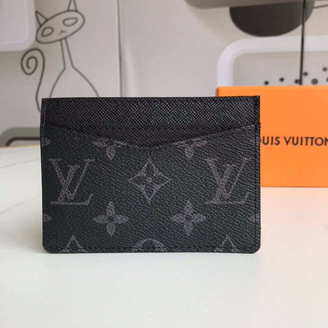 Louis Vuitton LV Card Holder(Replica)