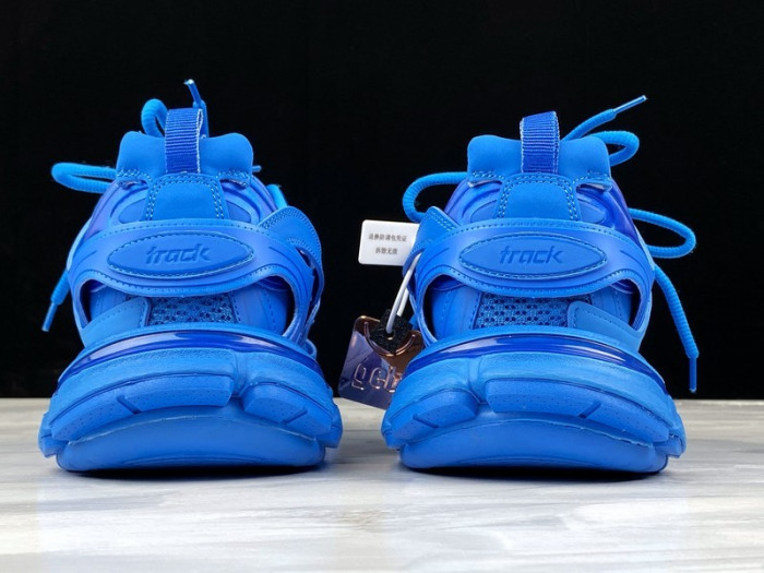 Balenciaga Sneaker TRACK Tess.s.Gomma 5000021(Replica)