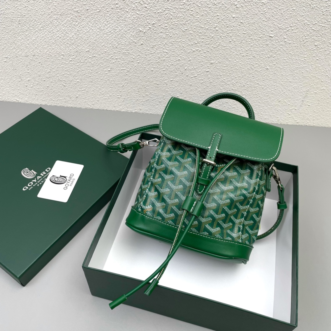 Goyard Alpin Mini Backpack(Replica)