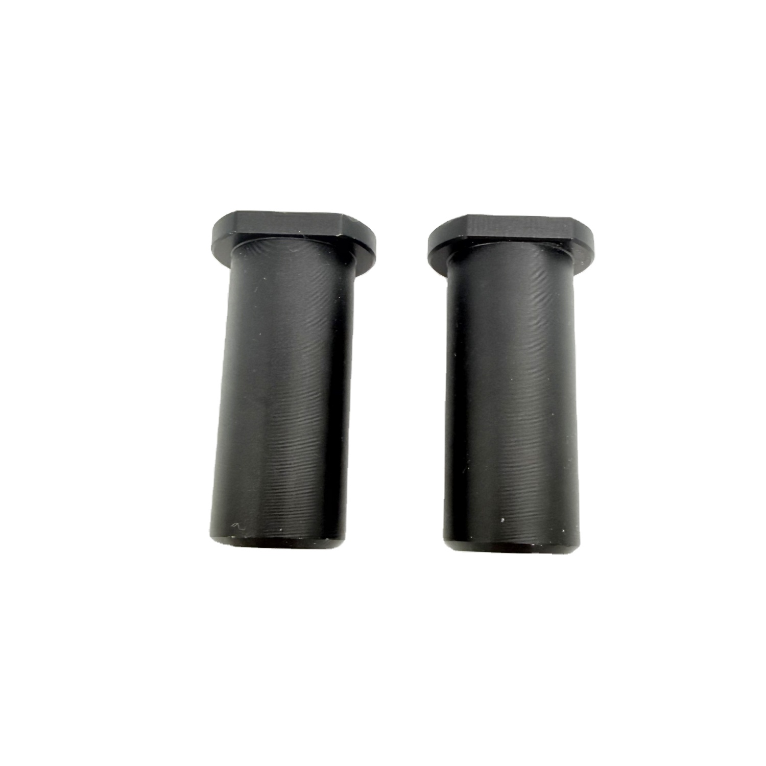 T70/T70P Black Propeller Clamp Shaft Metal Drone Propeller Shaft for Agricultural Spraying Drone Propeller Replacement