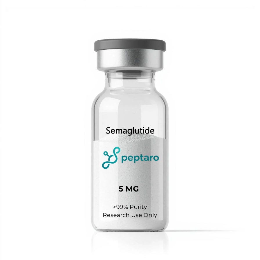 Semaglutide 5mg*10vials