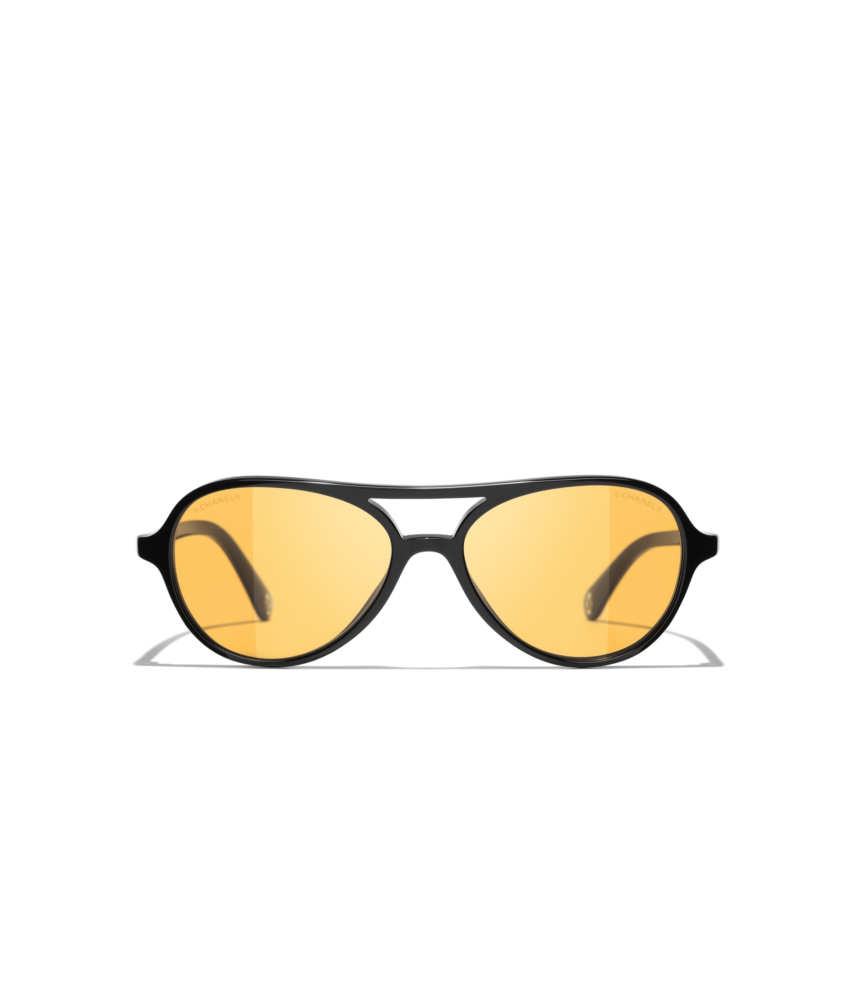 CHANEL Pilot Sunglasses A71732X08101S